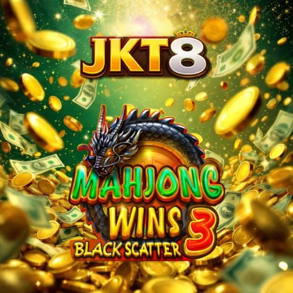 JKT8 Slot Anti Rungkad Indonesia