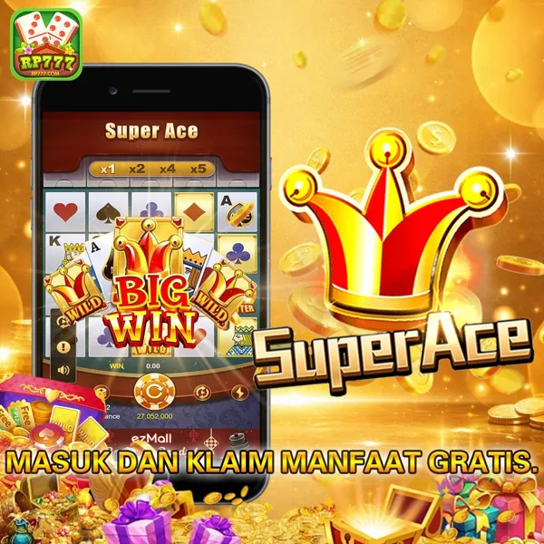 RP777 Bonus Member Baru 100%