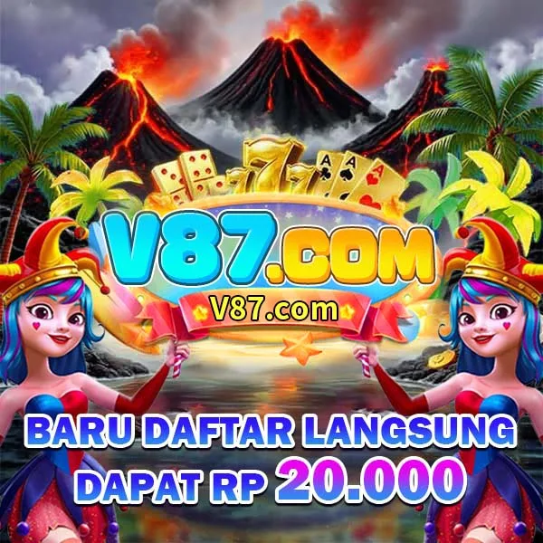 V87 Maxwin Pola Gacor Hari Ini