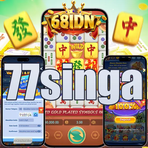 77singa APK