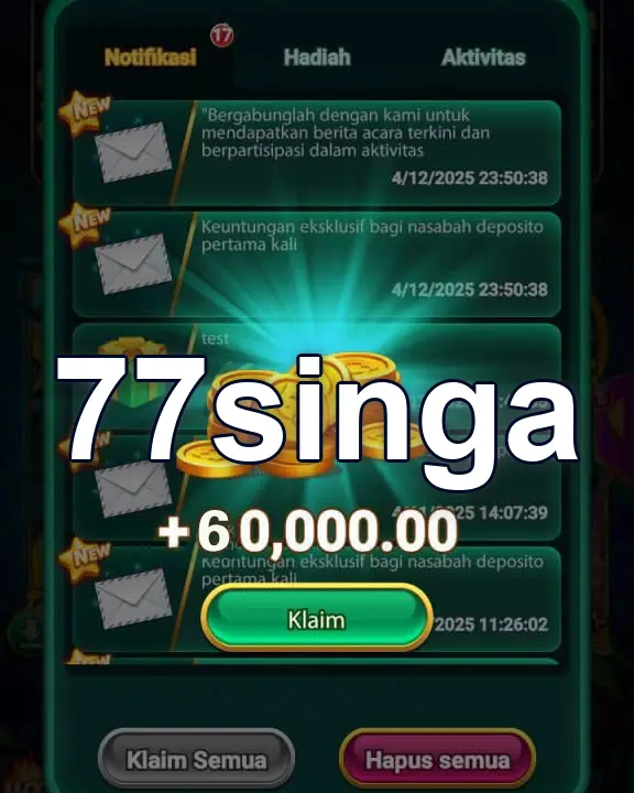 77singa APK