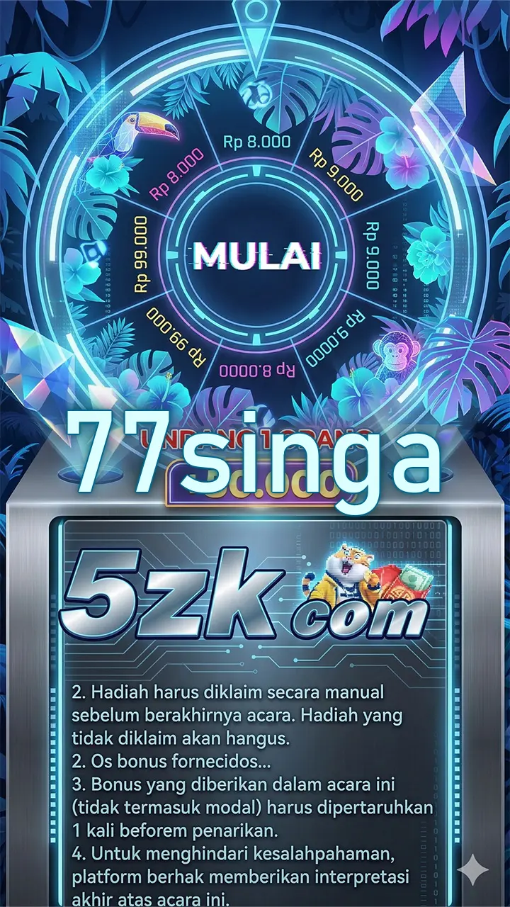 77singa APK